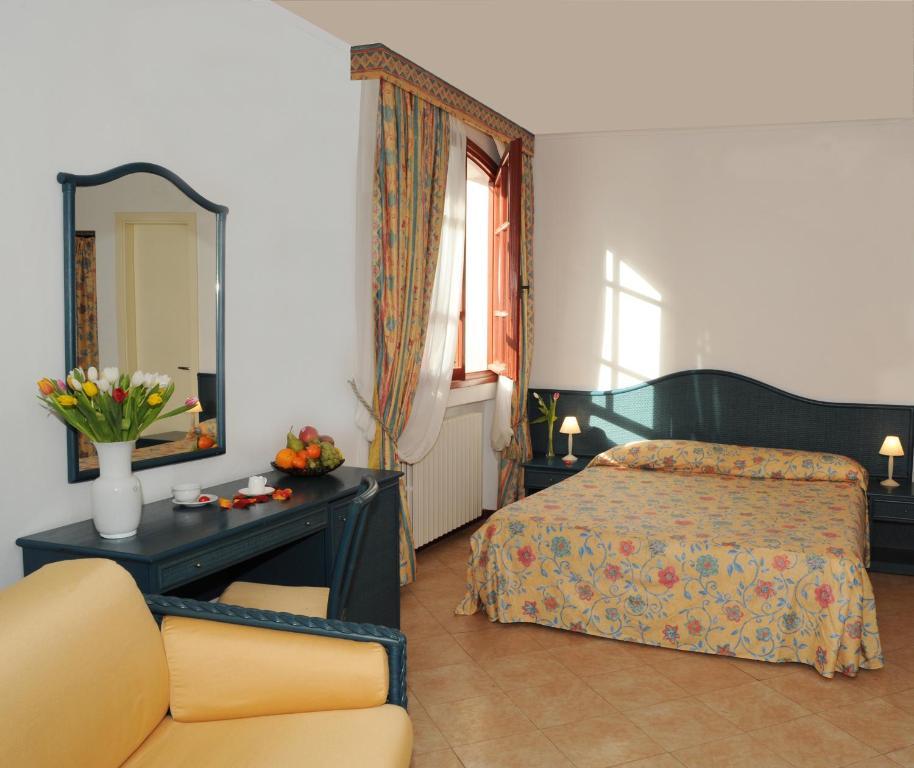 La Locanda Azzurra Санремо Номер фото